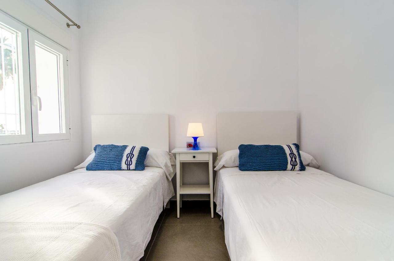 Apartmán The Sailor House Villajoyosa Exteriér fotografie